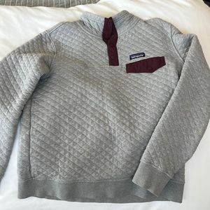 Patagonia pullover